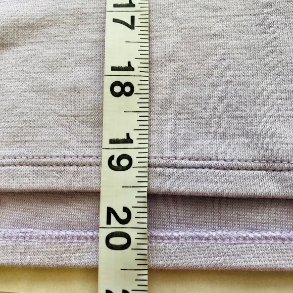 toad and co womens Tank‎ Sz Large Purple Stretch Casual Summer - Picture 6 of 7